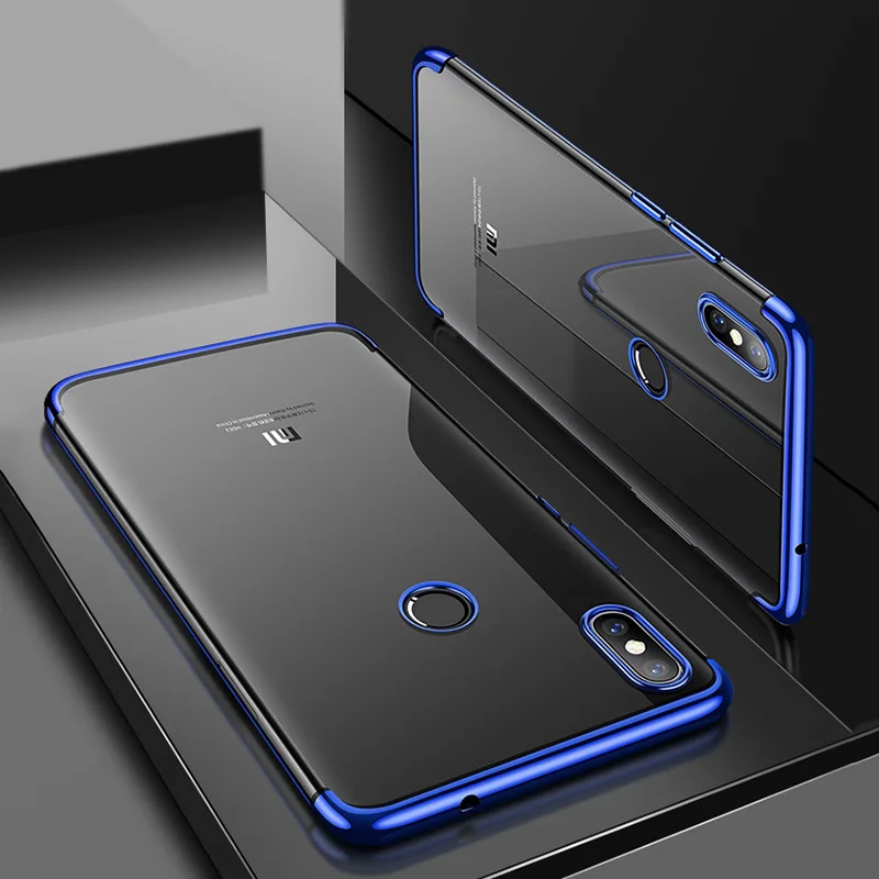 Чехол Mi CC9e для Xiao Redmi Note 7 силиконовый чехол Xiaomi Play A3 Lite CC9 6 8 Pro S2 5A Prime | Мобильные