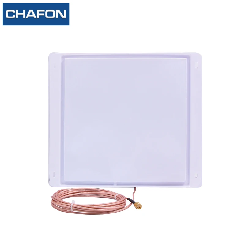 CHAFON 865~ 868Mhz 902~ 928Mhz круглая печатная плата антенна RFID UHF 8dBi для контроля доступа