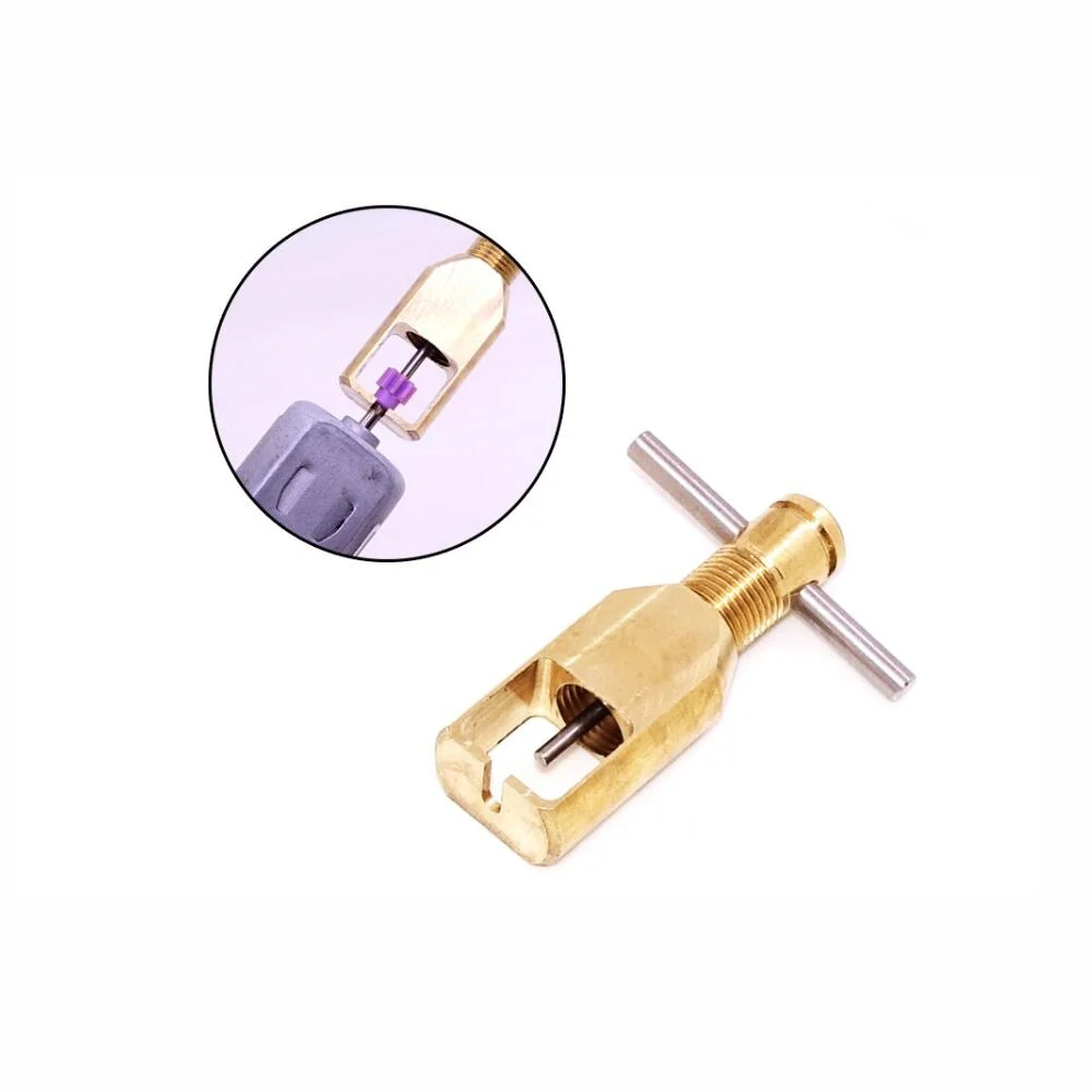 Мини-приспособление для съемки зубцов 4WD 15422 инструмент двигателя Tamiya Mini модель