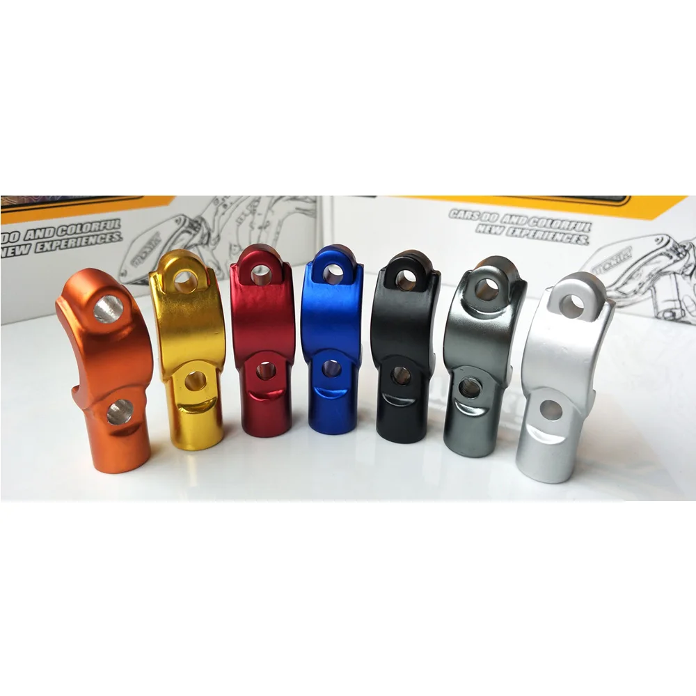 

Motorcycle 7/8" 22mm 19RCS Brake Pump Clutch Lever Master Cylinder switch Hydraulic Pump for Honda CBR R1 R6 K1 K6 for ninja300