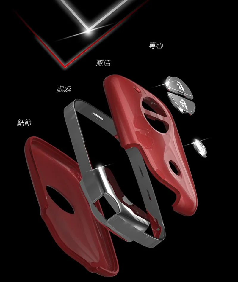 Чехол для автомобильного ключа из сплава чехол Lexus CT200h ES 300h IS250 GX400 RX270 RX450h RX350 LX570