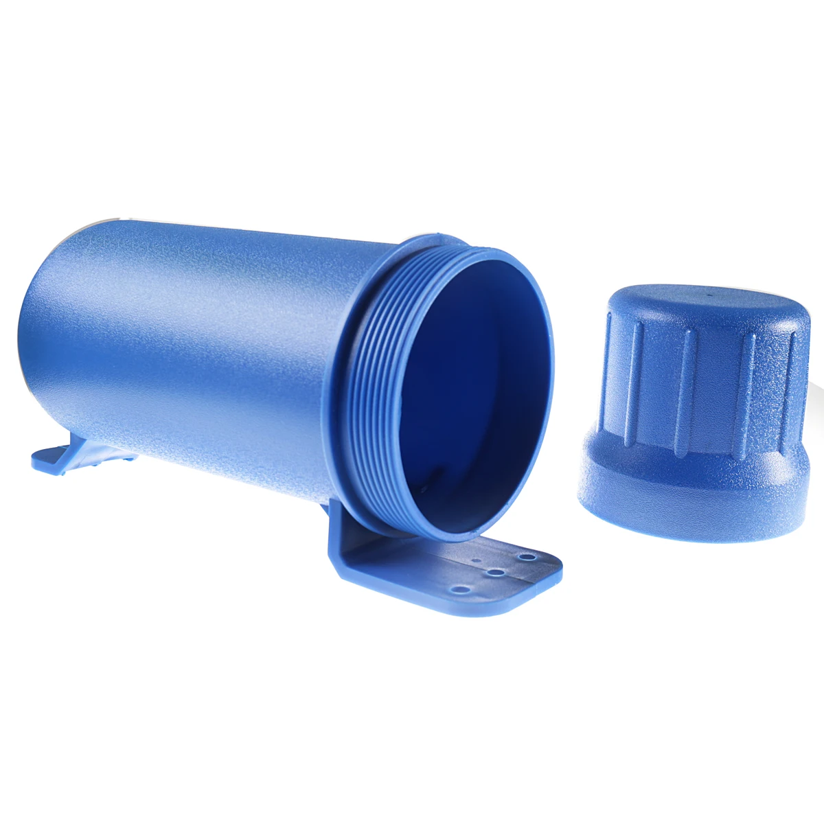 Универсальный водонепроницаемый синий инструмент для внедорожников тубус