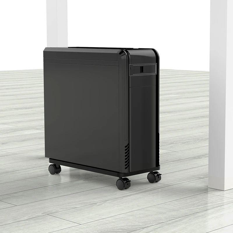 ORICO съемная подставка для процессора компьютера с колесами компьютерных чехлов