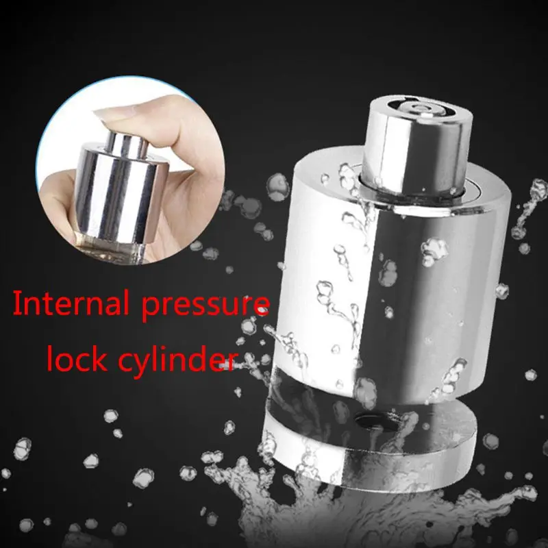 

Wheel Up Mini Alarm Motorcycle Motorbike Bike Safety Anti-Theft Disc Brake Lock