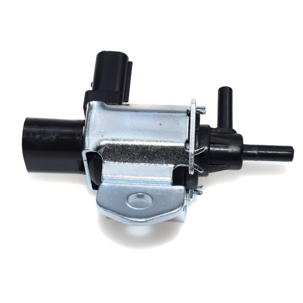 ISANCE вакуумный Соленоидный клапан контроль впускного коллектора для Mazda 6 дань