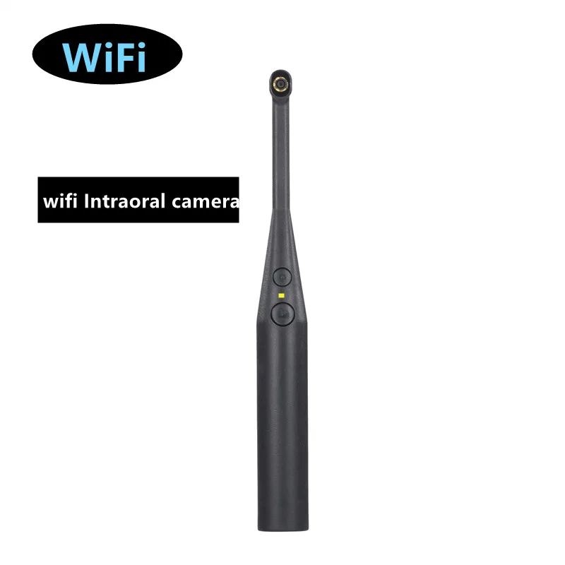 Профессиональная стоматологическая интраоральная HD 720P камера WIFI эндоскоп