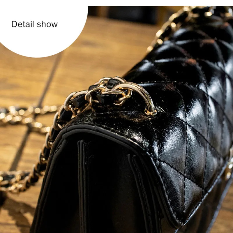 Модные мини сумки через плечо для женщин Harrods Маленькая сумка с ромбами и