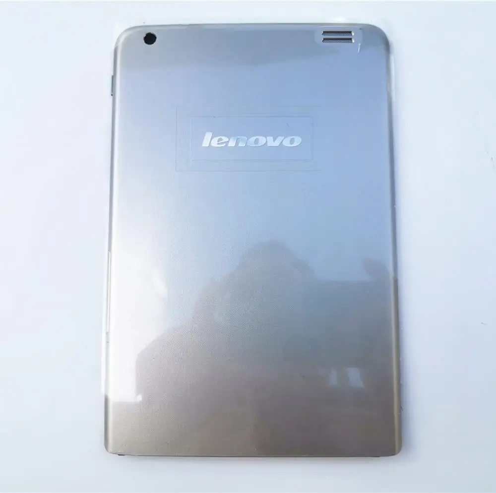 new original for lenovo thinkpad miix 2 8 miix2 8 lcd rear top lid back cover am11c000910 free global shipping