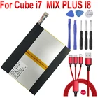 Аккумулятор 7,6 В для Cube i7 MIX PLUS I8