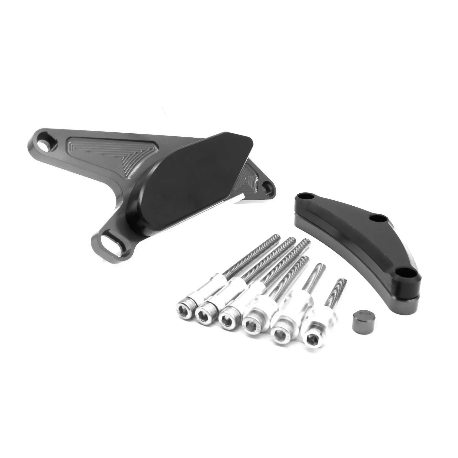 Чехол-накладка для Suzuki чехол-накладка на двигатель GSXR 600 750 2006 2007 2008 2009 2010