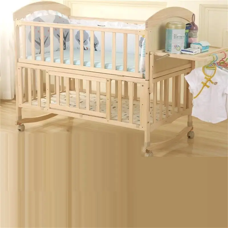 Малыша Cameretta Bambini Кама Infantil Menino детский деревянный детская кровать Enfant Kinderbett