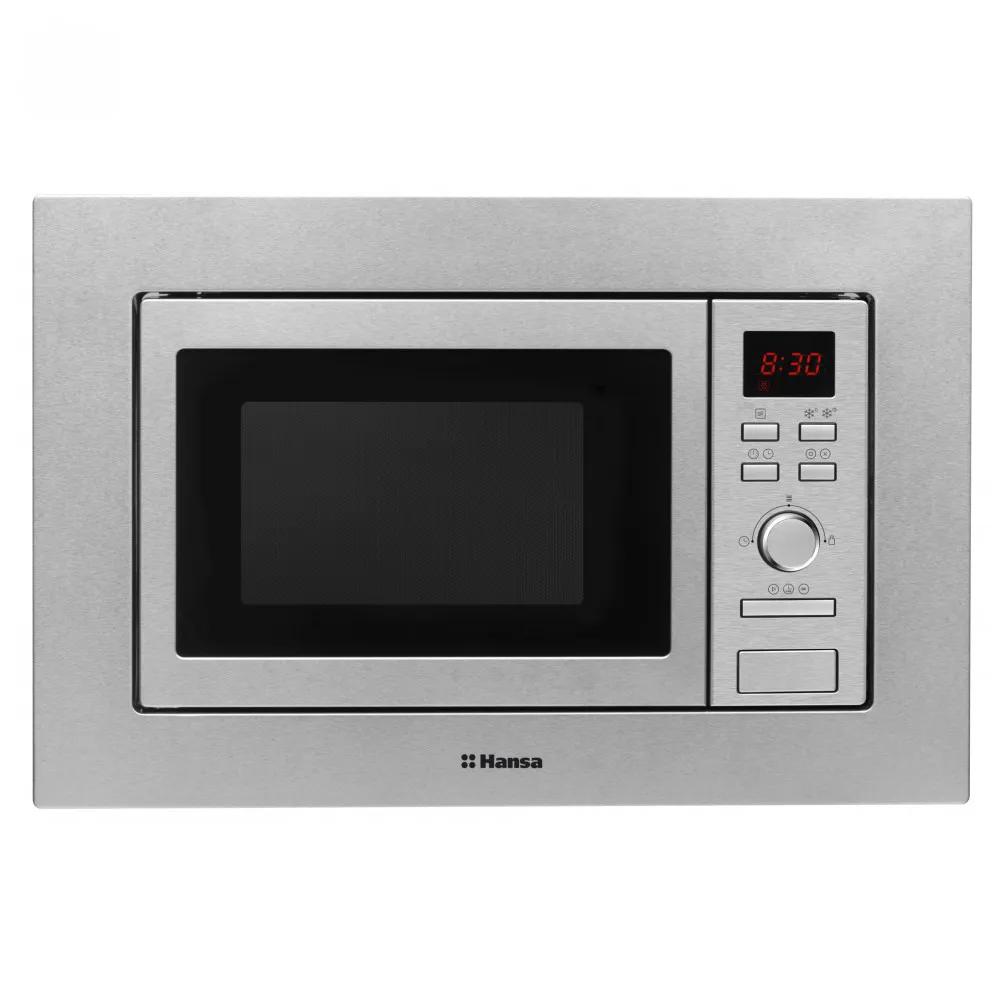 Встраиваемая микроволновая печь Hansa AMM20BEXH
