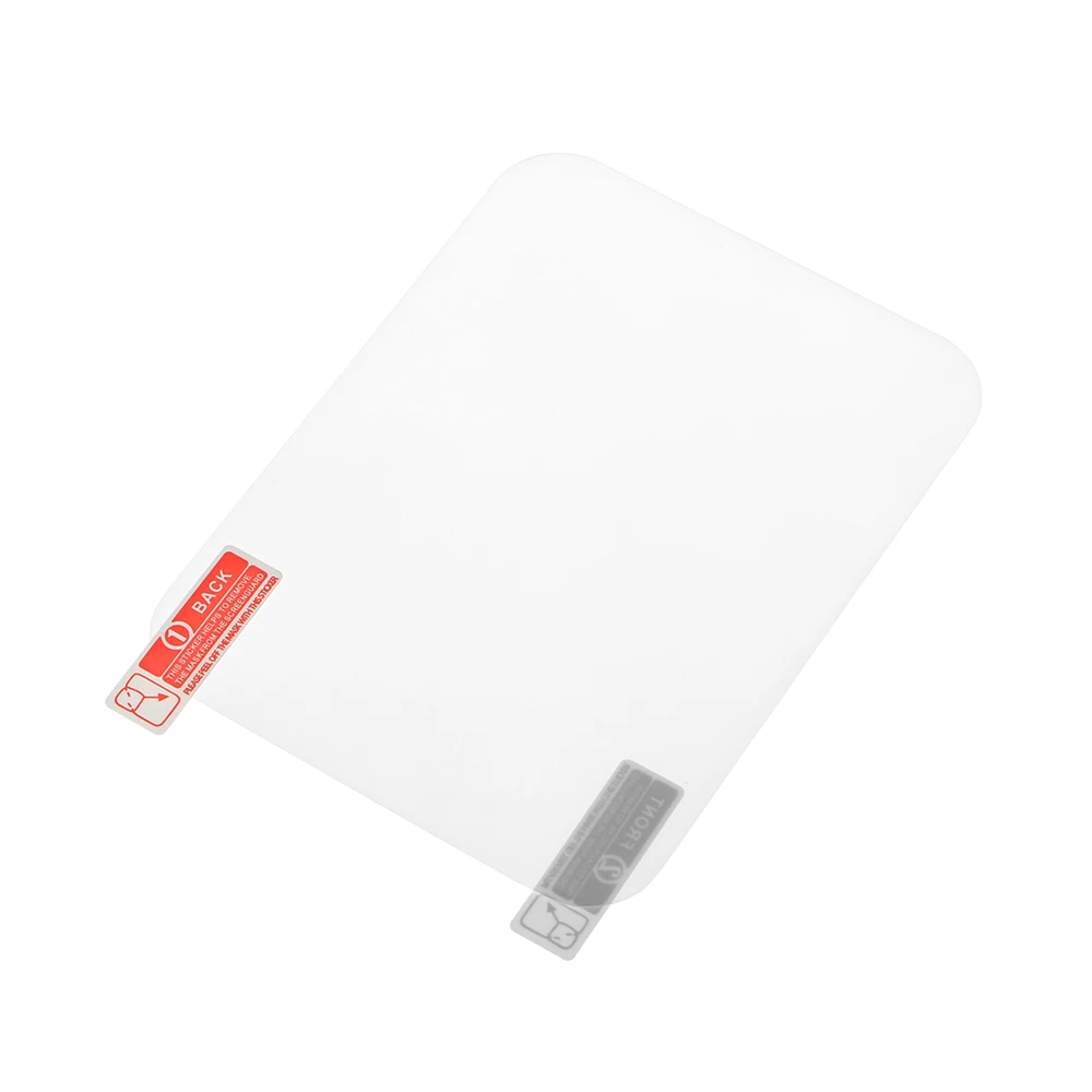 

Светоотражающая пленка для проектора автомобиля