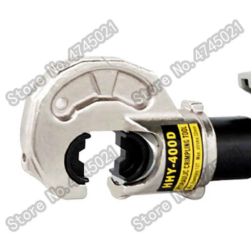 HHY 300B гидравлический зажим ручной интегральный обжимной инструмент терминал