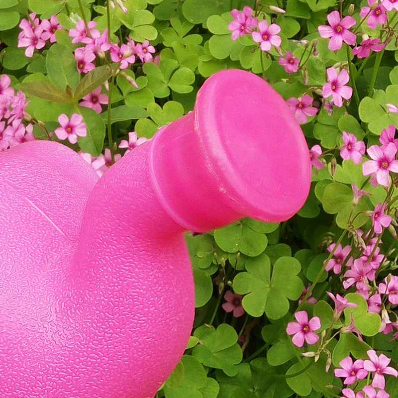 

New Elephant Shape Household Small Sprayer Watering Watering Can Disinfection Watering Pot Spraying Dual-purpose Pot