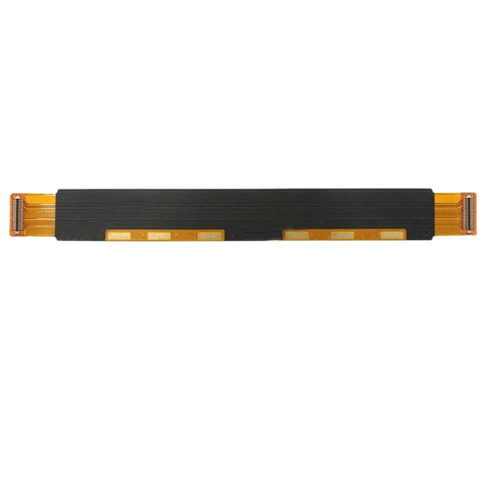 

For Motorola Moto G7 Motherboard Main Board LCD Connector Flex Cable (TX1962)