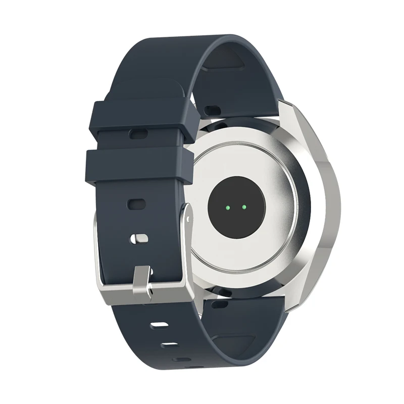 

JOHOX-T4 smart wristband new high-end smart quartz watch sports meter step heart rate detection smartwatch