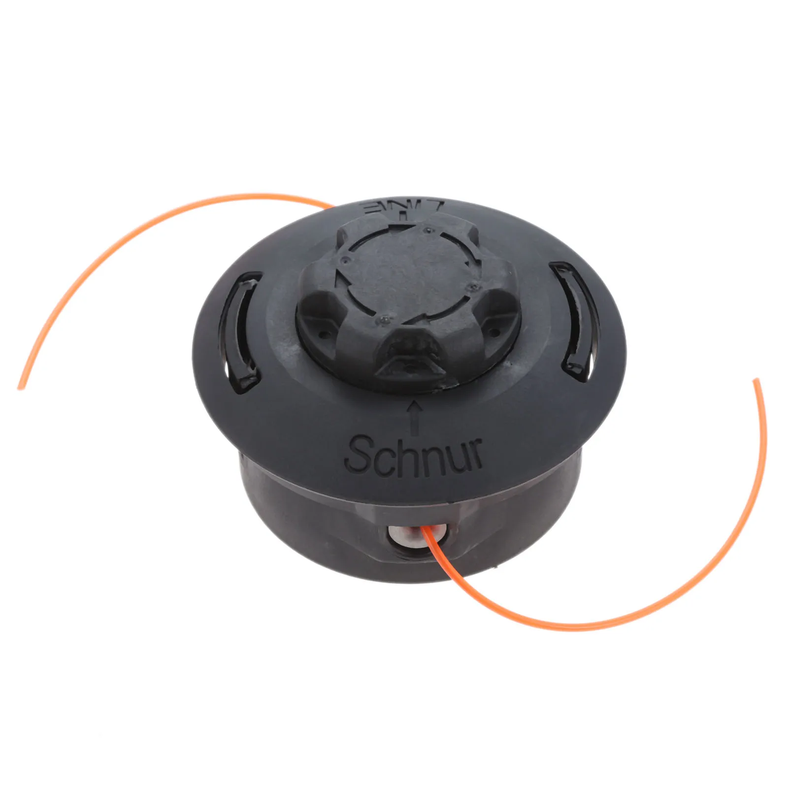 1 кисть для ПК режущая головка триммера Stihl FS 44 44R 55 56C 66 70C 74 76 замена 4002 710 2196
