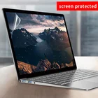 Прозрачная пленка для Huawei MateBook 14, защита экрана ноутбука от царапин и пыли