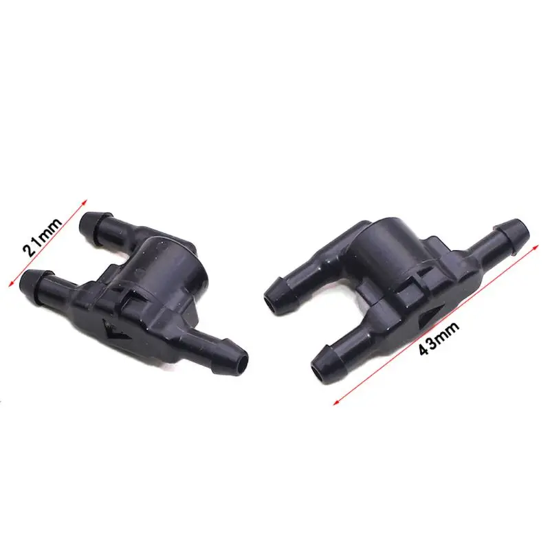 

Мойка стеклоочистителя, обратный клапан 85321-28020 для toyota-Corolla/Reiz/CROWN/HIGHLANDER/Camry D5QE