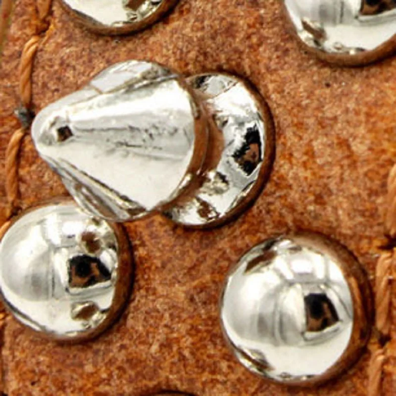 Ошейник с шипами ошейник заклепками для собак Йоркширский терьер|Воротники| |