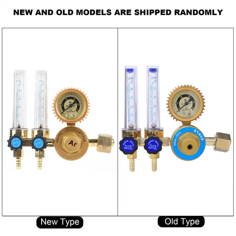 0.25MPa степень чистоты газообразного аргона Давление редуктор аппарат