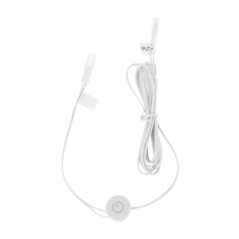 

Waterproof DC 12V 24V Touch Sensor Control Switch For LED Strip Light Lighting