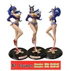 34 см аниме One Piece Nami Vivi GK Популярные экшн-Фигурки ПВХ Модель aldult коллекционные игрушки куклы Подарки