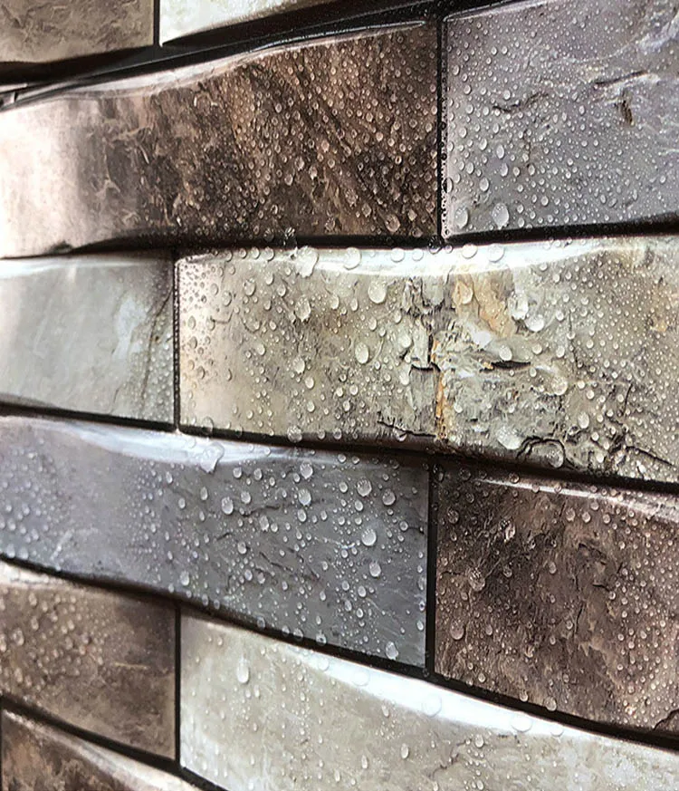 Обои 3D Трехмерные настенные наклейки самоклеящиеся обои для фона телевизора с