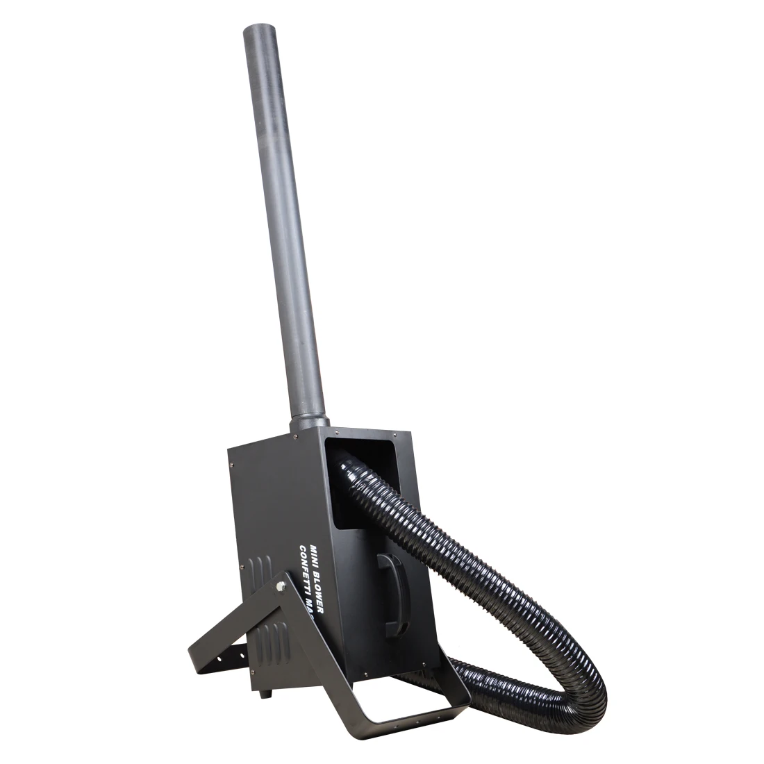 Новинка нагнетатель с конфетти мощностью 1800 Вт со сценическим эффектом DMX512