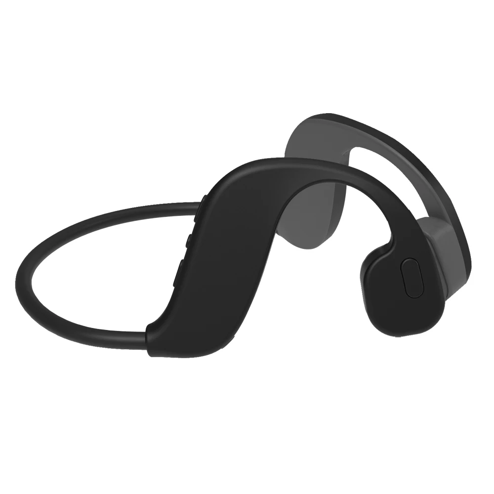 Модные Y8 водонепроницаемые MP3 наушники 32G Bluetooth 5 0 звонки Handsfree стерео музыка IPX8