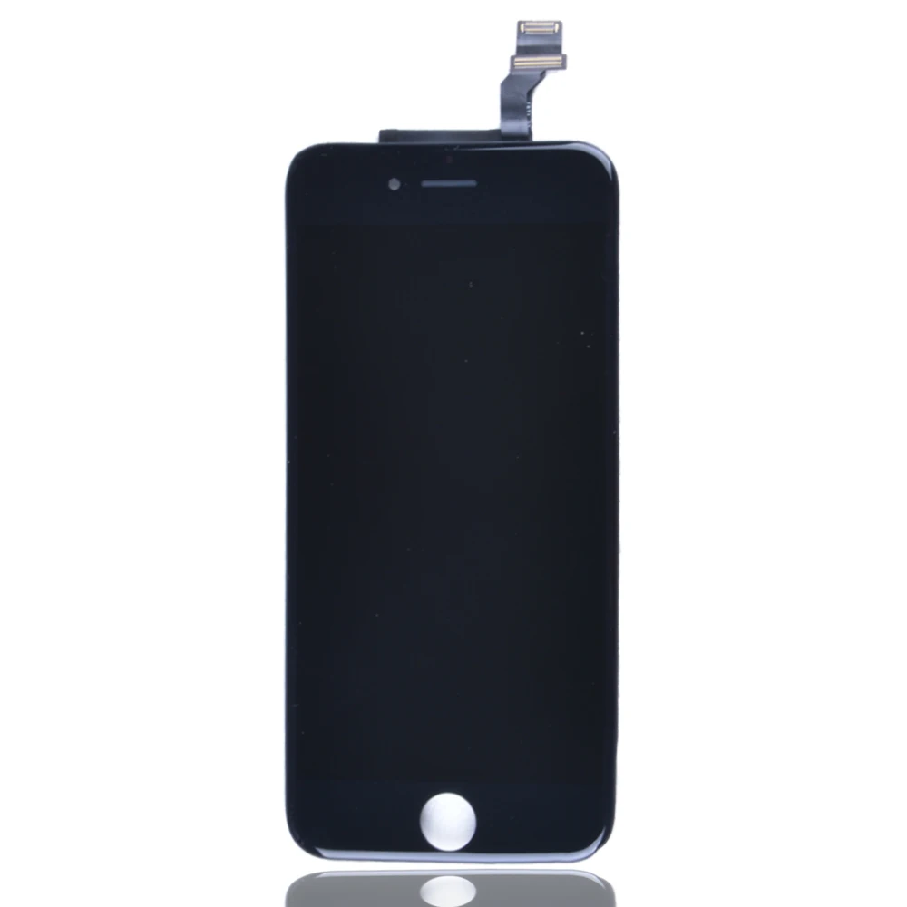 LL TRADER класс AAA Pantalla ЖК-дисплей для iphone 8 7 6s 6 дисплей экран Замена для iphone 8 7 6s 6 ЖК сенсорный дигитайзер сборка