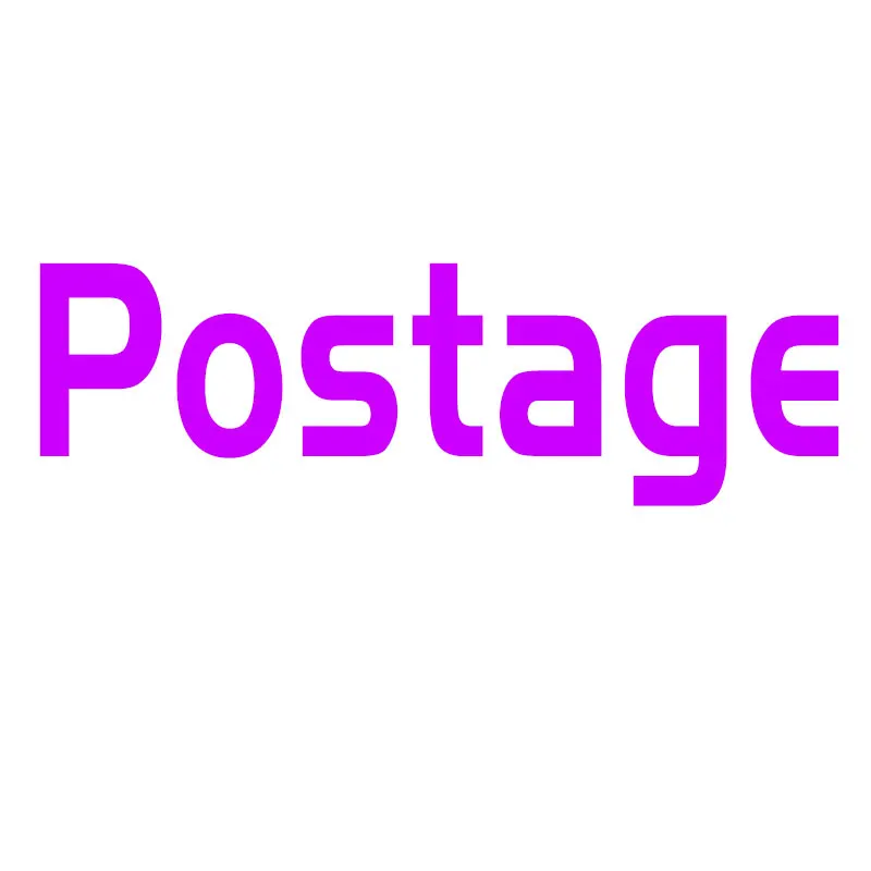 

Postage
