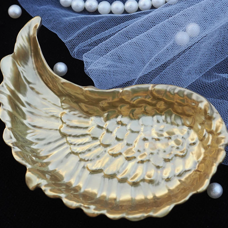 

Silicone Mold Pendants Jewelry Silicone Mold For Resin Jewelry Dish Making UV Resin Mold