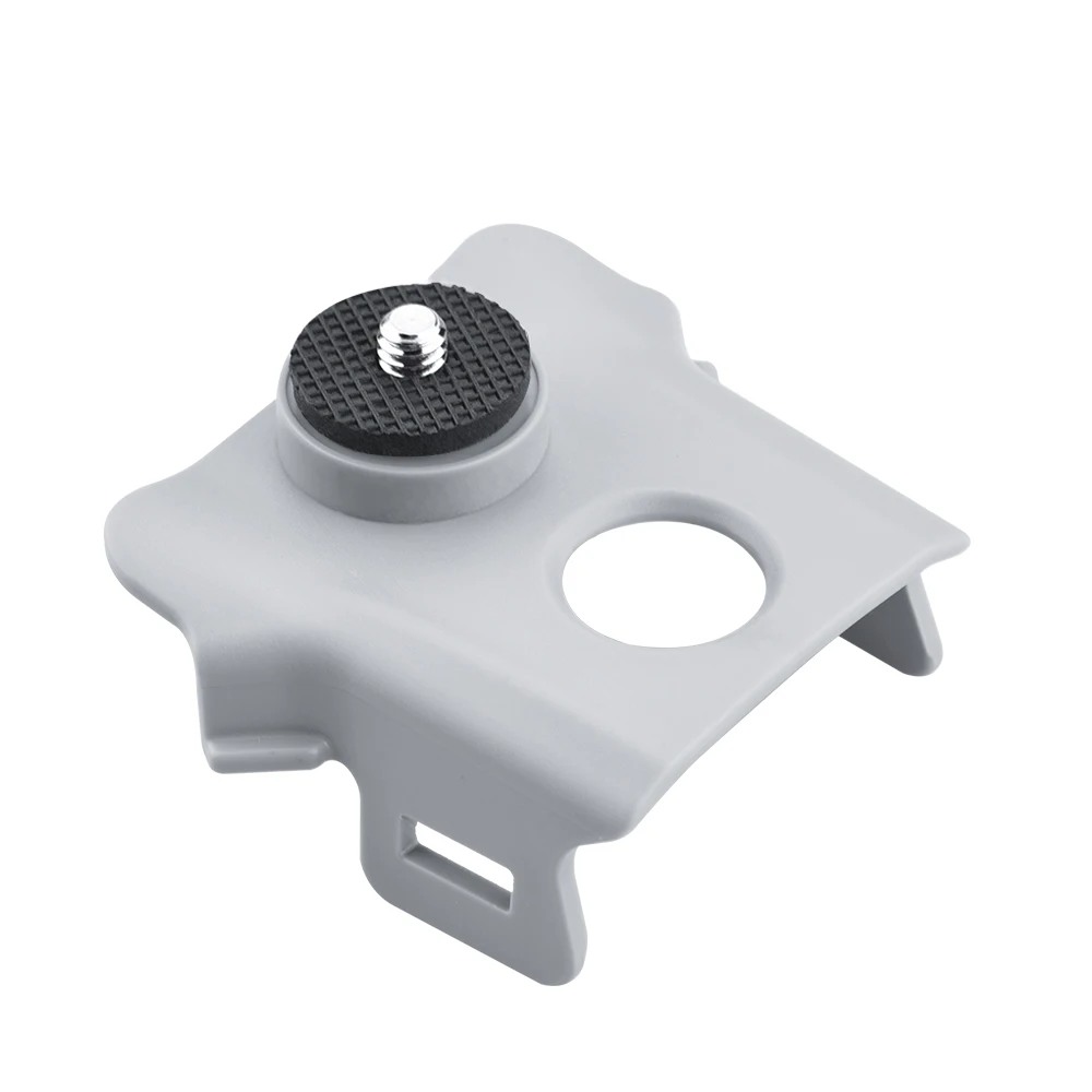 Drone Expansion Kit Camera Fill Light Holder Mount For OSMO Action/ Insta360 go 2/DJI Air 2S Drones