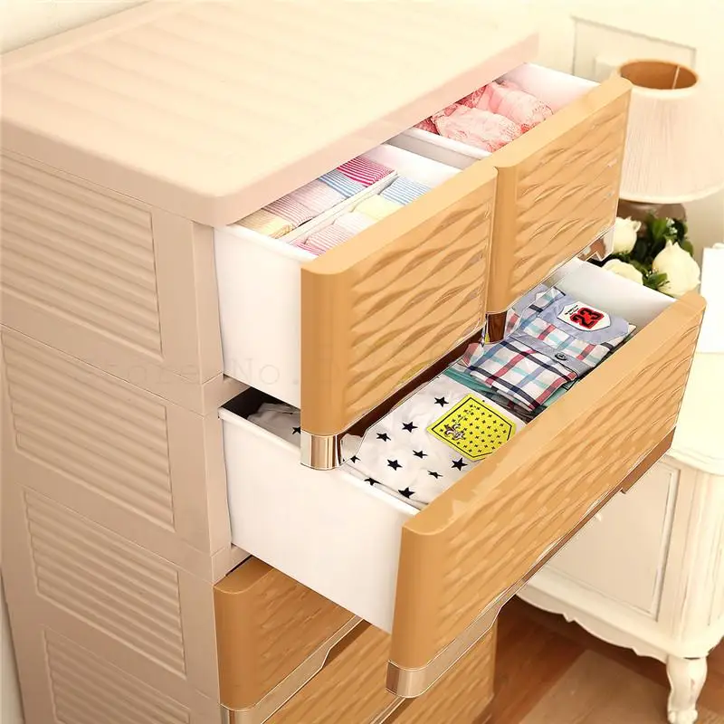 Шкаф для хранения ящика стиль шкафа европейский светильник роскошный