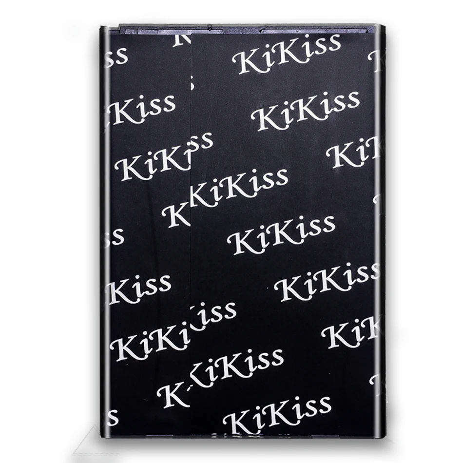 KiKiss 5300 мАч телефон аккумуляторная батарея BL-47TH для LG Optimus G Pro 2 F350 D837 D838 LTE-A BL 47TH