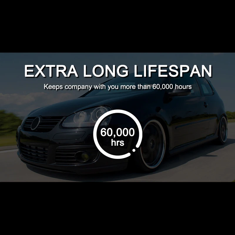 Светодиодный зеркальный светильник с поворотным сигналом для Volkswagen VW GOLF 5 GTI Variant