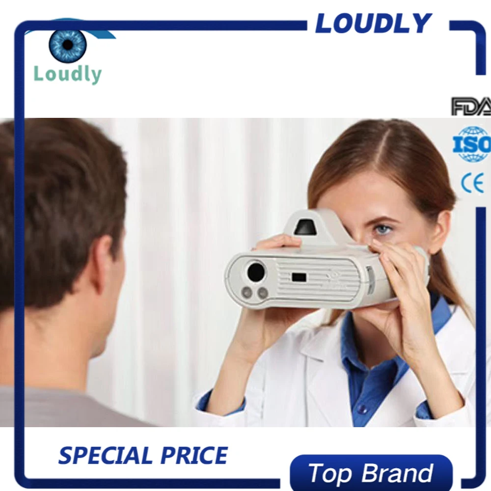 Громкий бренд самое популярное оптическое оборудование ручной автоматический