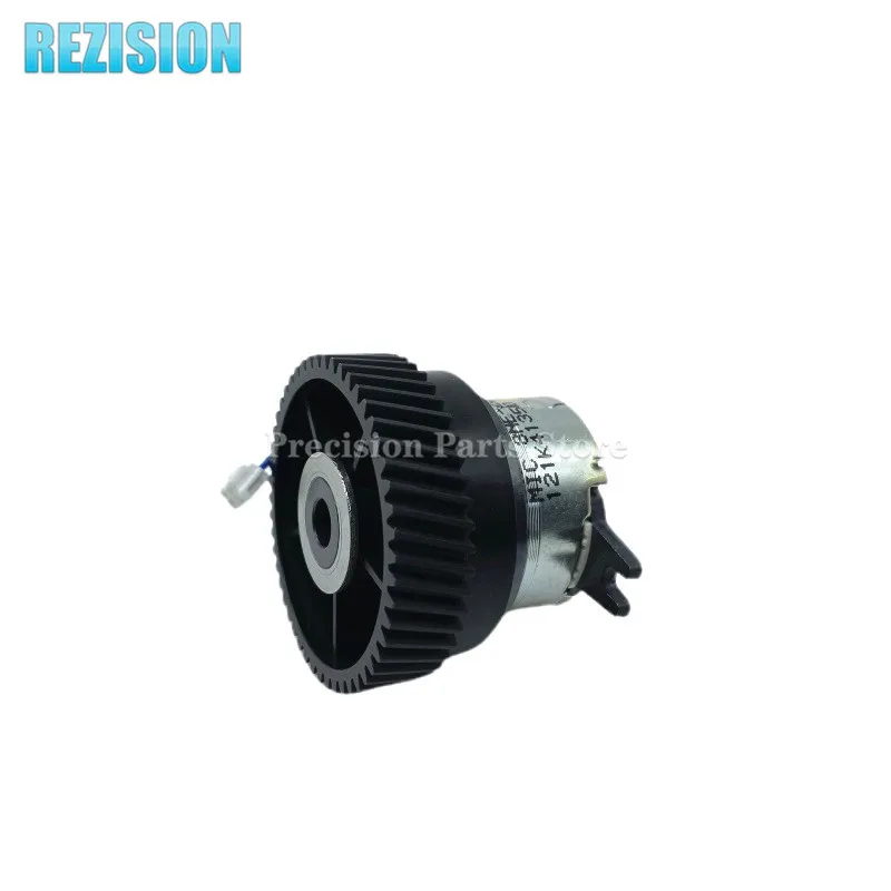 Оригинальная новая нижняя фьюзерная роликовая муфта 121K41350 для Xerox D110 D95 4112 4110 D125