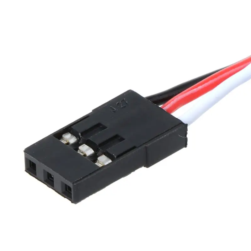 

Waterproof 3650 4300KV Brushless Motor with 60A ESC Combo Set for HSP 1/10 RC Car H37A