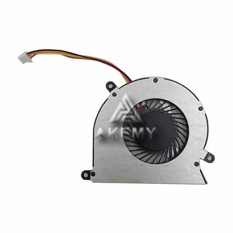 Новый оригинальный вентилятор охлаждения для MECHREVO S1 Pro кулер FCN DFS1503059U0T FK0P DC5V 0.45A |