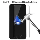 Защитное стекло для iphone 8 7 6 6 s Plus, 3D Защита экрана для iphone 8 aiphone 8 8plus, стекло aifone 6 s 7Plus, защитная пленка