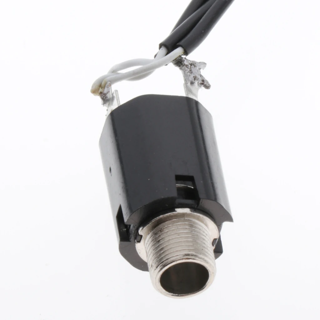 

Piezo Contact Microphone 3 Transducer Pickups Passive Transducer Amplifier 3