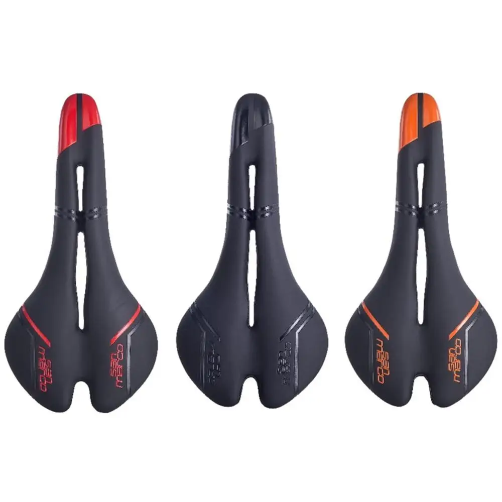 

Selle Italia Bicycle Seat Plastic Road Bike Saddle Comfort Racing Wide Saddle Man Woman MTB Bike Cycling Seat Parts