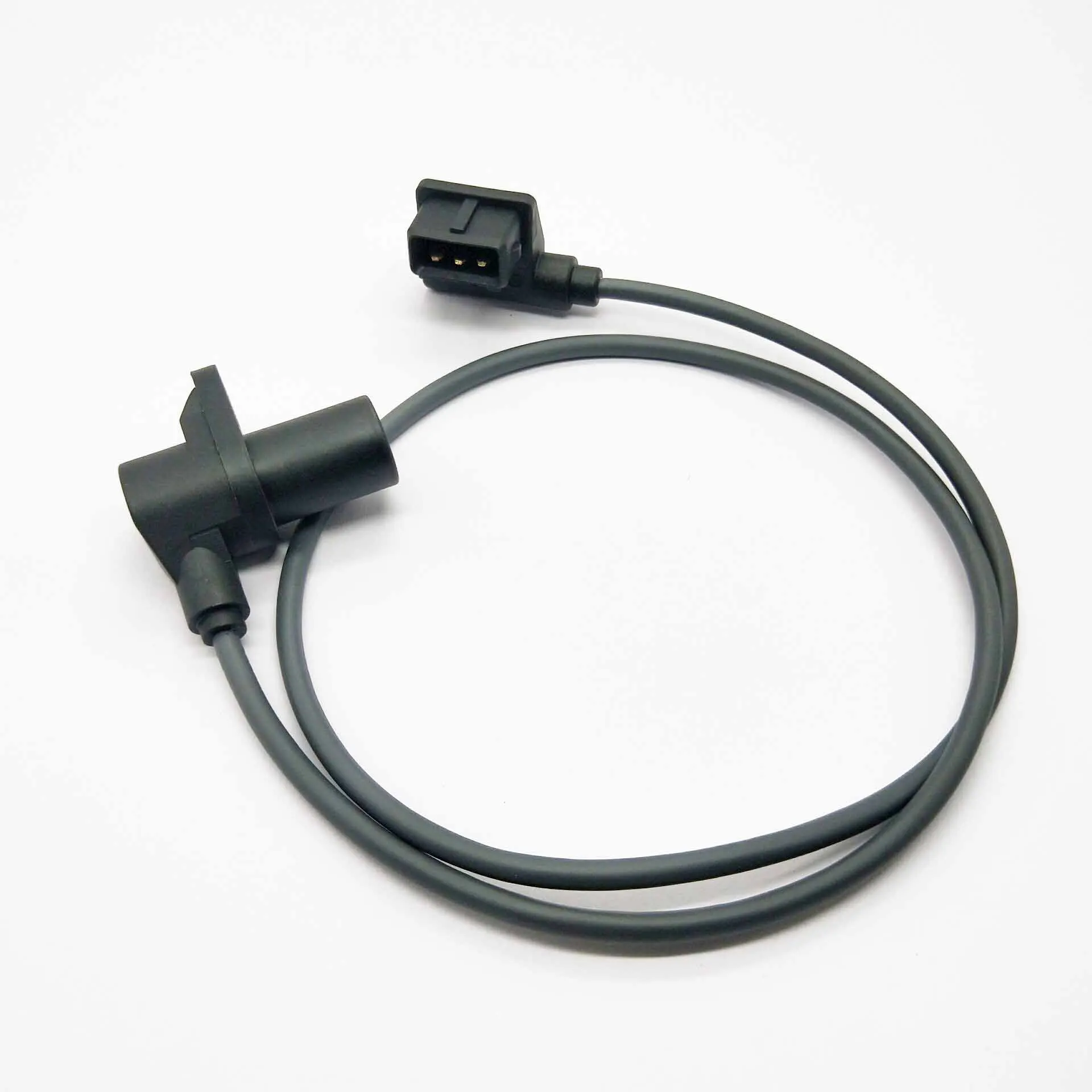 SMD один год гарантии Датчик положения коленчатого вала для BMW E34 E36 320i 325i 520i 1991-1995 OEM