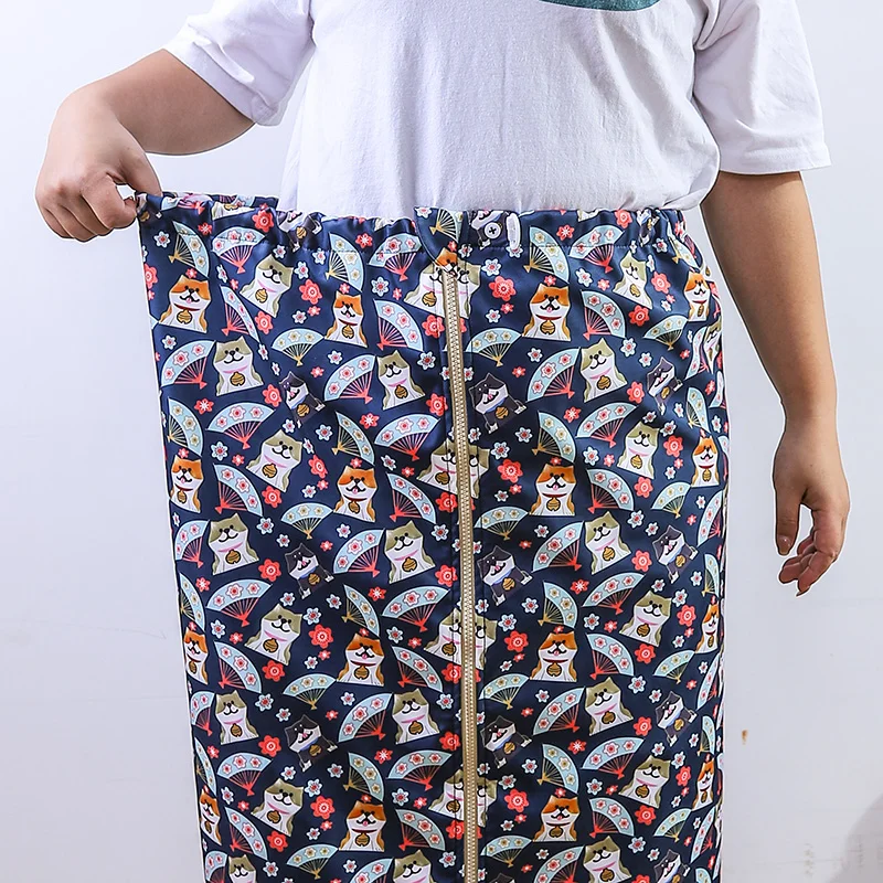 Подгузники с высокой талией для пожилых женщин подгузники брюк взрослых