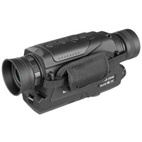 wg532 digital low lighting monocular night vision dvr recorder devices 5x32 zoom infrared night vision video optics