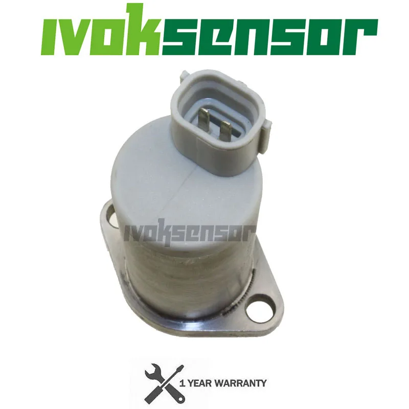 Регулятор топливного насоса впускной Дозирующий всасывающий регулирующий