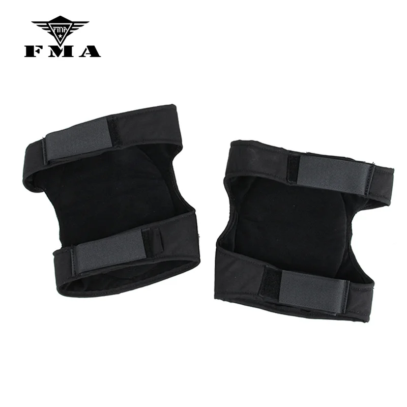 FMA лучшие DNI нейлоновые наколенники набор страйкбола военные тактические